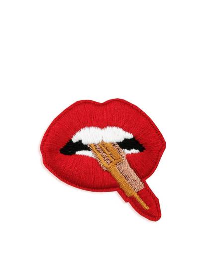 Charlotte Tilbury Beauty On The Go Patches 2 - Lipstick