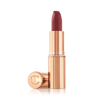 Charlotte Tilbury Lipstick - Matte Revolution M.i. Kiss
