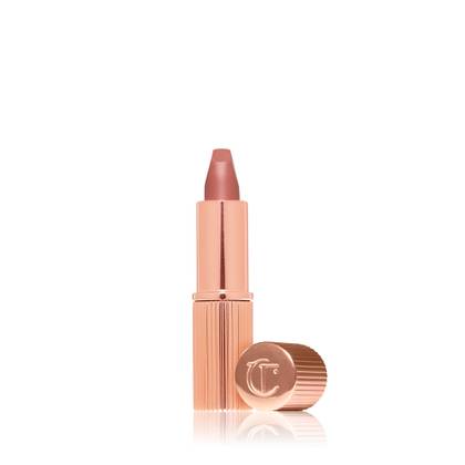 Charlotte Tilbury Deluxe Lipstick - Very Victoria