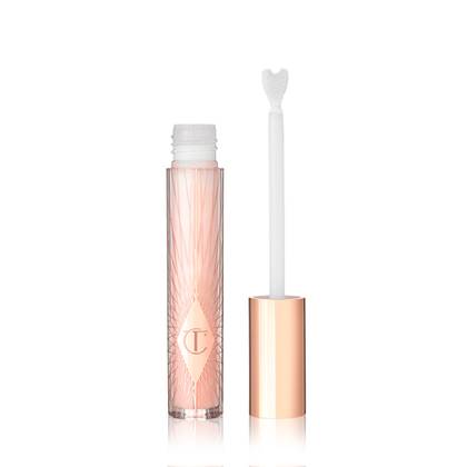 Charlotte Tilbury Collagen Lip Bath - Refresh Rose