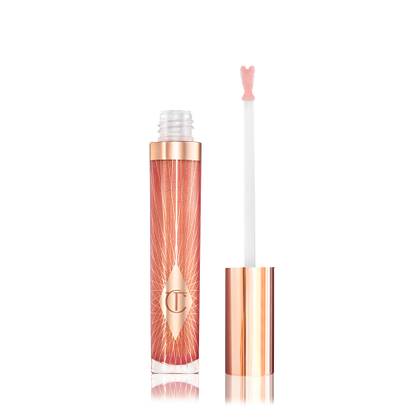 Charlotte Tilbury - Collagen Lip Bath - Peachy Plump