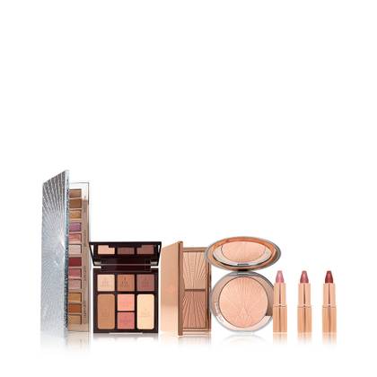 Charlotte Tilbury Charlotte’s Ultimate Gift Of Stocking Fillers - Makeup Kit