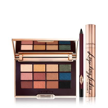 Charlotte Tilbury The Legendary Icons - Eye Kit