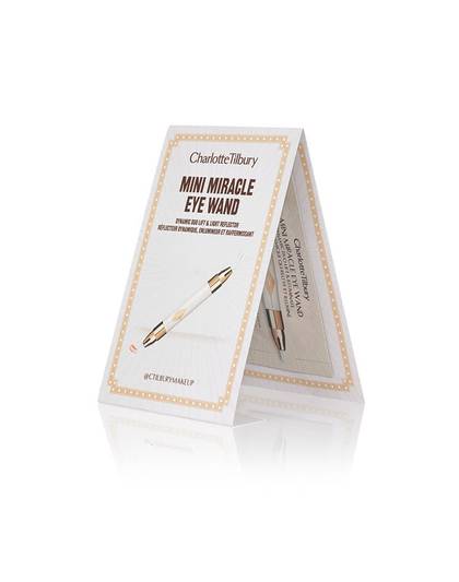 Charlotte Tilbury Mini Miracle Eye Wand - 5 Medium