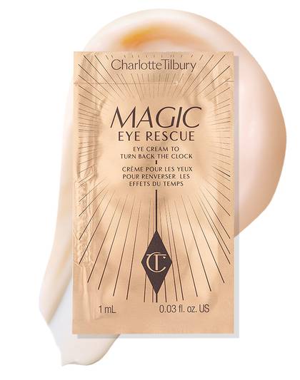 Charlotte Tilbury 7x Magic Eye Rescue - Eye Cream