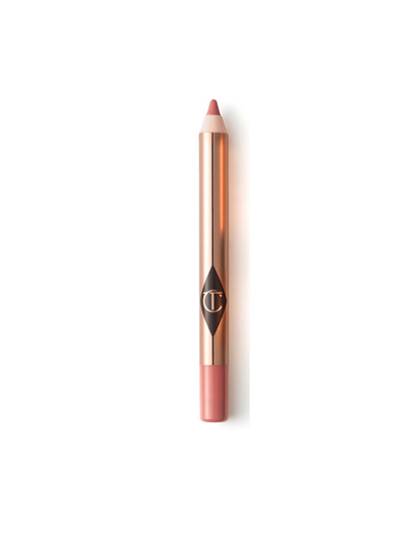 Charlotte Tilbury Mini Legendary Lip Liner - Bitten Kiss