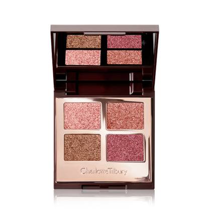 Charlotte Tilbury Luxury Palette Of Pops - Supersonic Girl