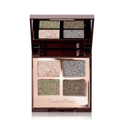 Charlotte Tilbury Luxury Palette Of Pops - Starlight