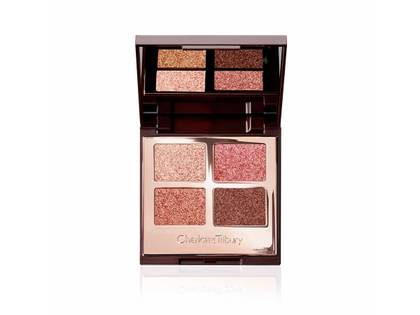 Charlotte Tilbury - Luxury Palette Of Pops - Pillow Talk