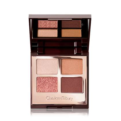 Charlotte Tilbury Luxury Palette - Dreamgasm