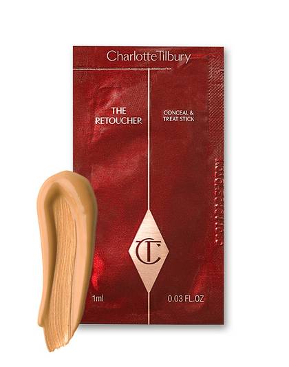 Charlotte Tilbury The Retoucher Concealer - 4 Medium