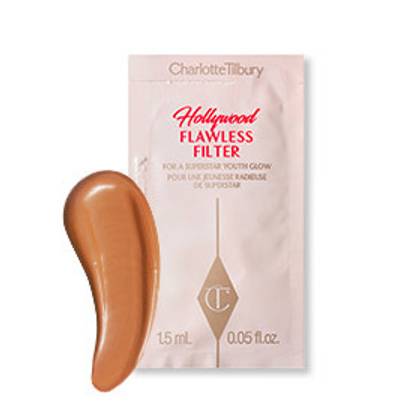 Charlotte Tilbury Hollywood Flawless Filter - 7 Dark