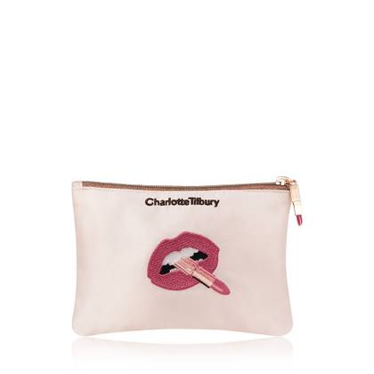 Charlotte Tilbury - Pillow Talk Makeup Bag