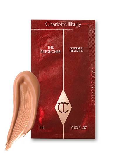 Charlotte Tilbury The Retoucher Concealer - 6 Medium