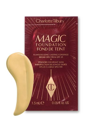 Charlotte Tilbury Magic Foundation - 6 Medium