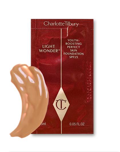 Charlotte Tilbury Light Wonder Foundation - 3 Fair