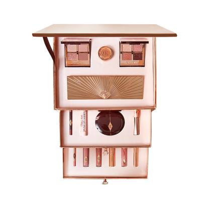 Charlotte Tilbury Pillow Talk Dreams Come True - Makeup Kit