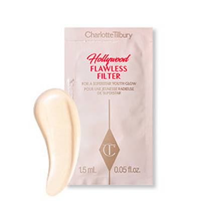 Charlotte Tilbury Hollywood Flawless Filter - 1 Fair