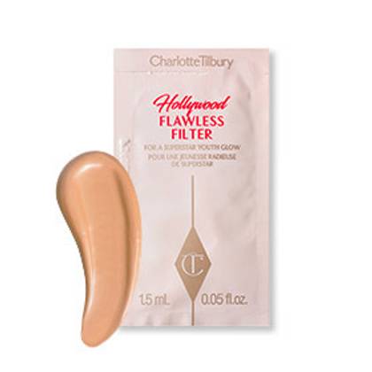 Charlotte Tilbury Hollywood Flawless Filter - 6 Tan/dark