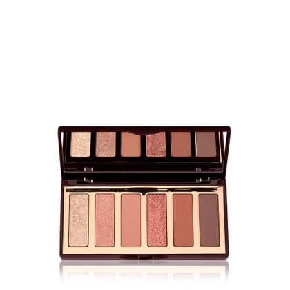 Charlotte Tilbury Easy Eye Palette - Charlotte Darling