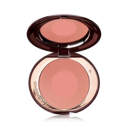 Charlotte Tilbury Cheek To Chic - Ecstasy