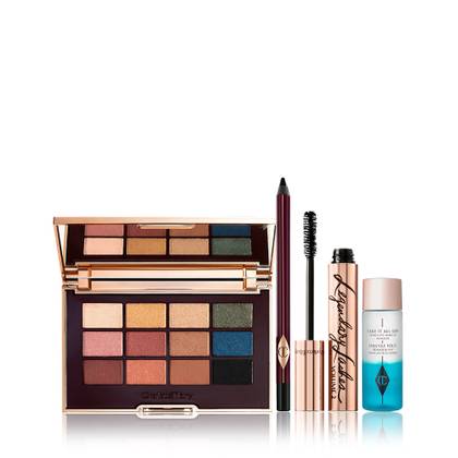 Charlotte Tilbury The Icon Eye Look - Eye Kits