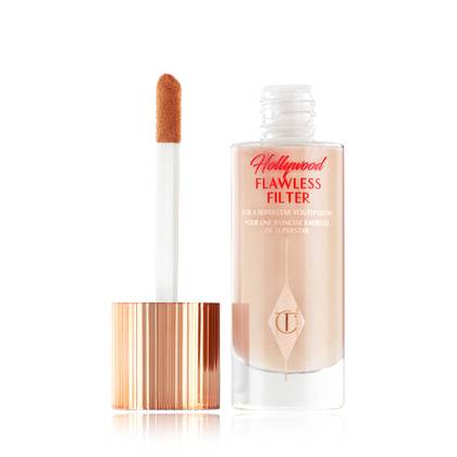 Charlotte Tilbury Hollywood Flawless Filter - 1 Fair