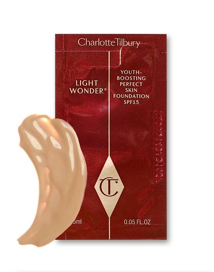 Charlotte Tilbury Light Wonder Foundation - 1 Fair