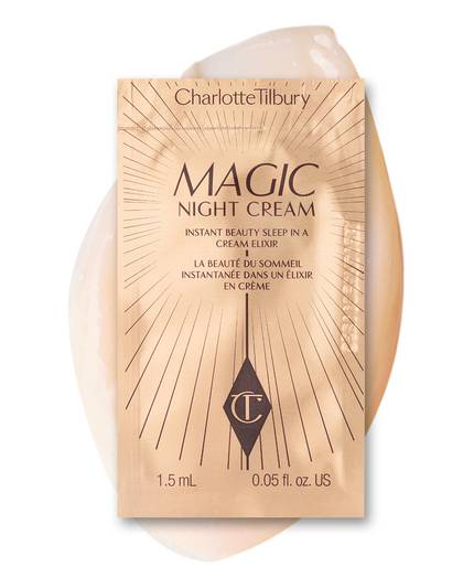 Charlotte Tilbury Magic Night Cream - Night Cream
