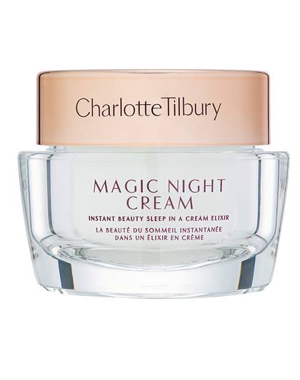 Charlotte Tilbury Charlotte's Magic Night Cream 15ml - Charlotte's Magic Night Cream 15ml