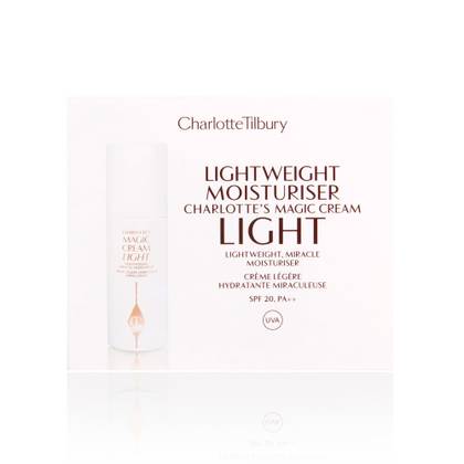 Charlotte Tilbury Charlotte's Magic Cream Light - Moisturiser
