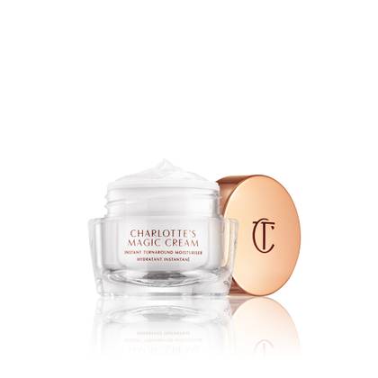 Charlotte Tilbury Charlotte's Magic Cream - Charlotte's Magic Cream