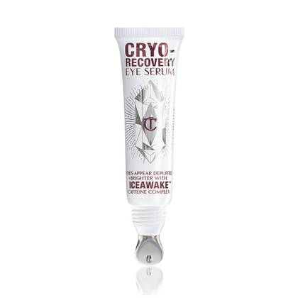 Charlotte Tilbury New! Cryo-recovery Eye Serum - 15 Ml