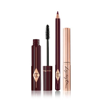 Charlotte Tilbury Charlotte’s Magic Eye Secrets - Eye Kit