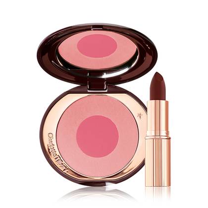 Charlotte Tilbury 6 Shades Of Love - Love Is The Drug