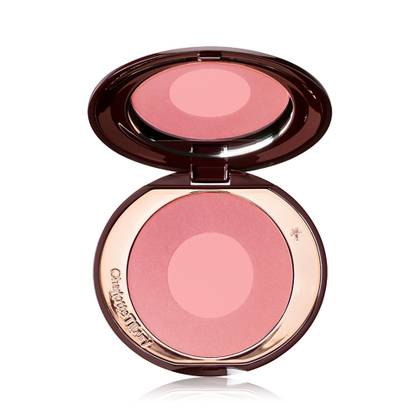 Charlotte Tilbury Cheek To Chic - Love Glow