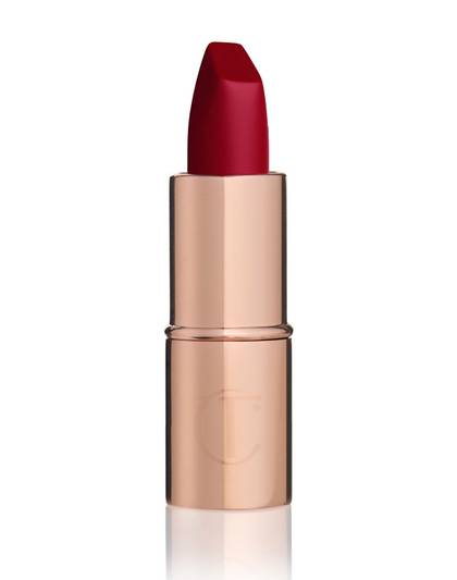 Charlotte Tilbury Mini Matte Revolution - Red Carpet Red