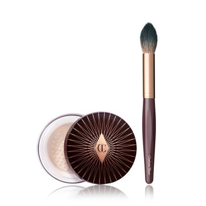 Charlotte Tilbury Charlotte's Genius Magic Powder Kit - Makeup Kits