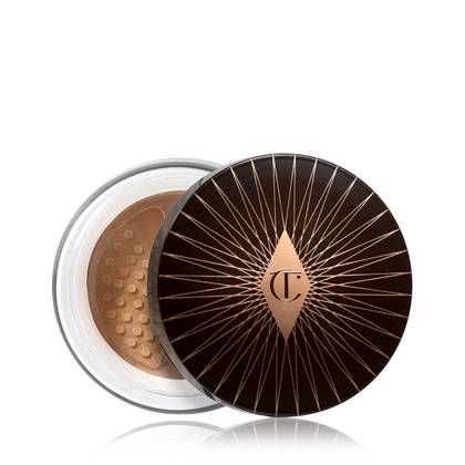 Charlotte Tilbury Charlotte's Genius Magic Powder - 3 Dark
