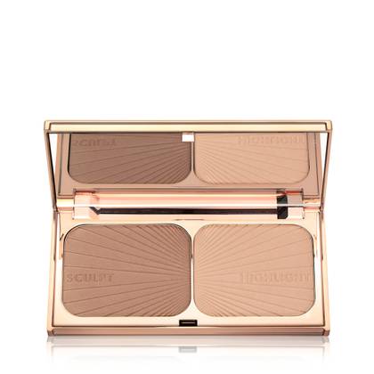 Charlotte Tilbury Filmstar Bronze & Glow - Light To Medium