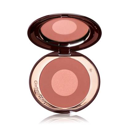 Charlotte Tilbury - Cheek To Chic - Pillow Talk Intense