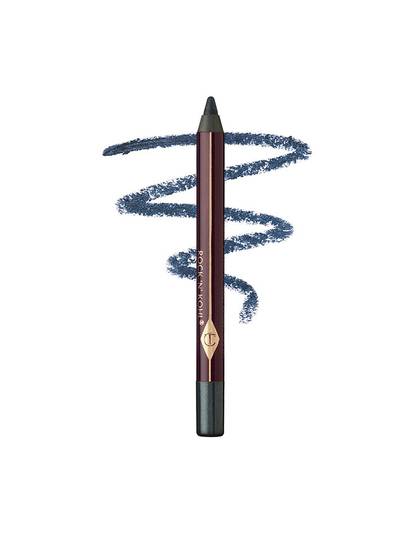 Charlotte Tilbury Mini Rock 'n' Kohl - Sapphire Sex