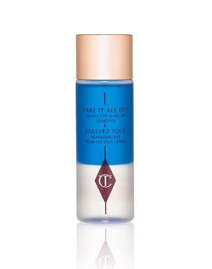 Charlotte Tilbury Take It All Off 30ml - Take It All Off 30ml