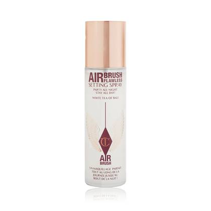 Charlotte Tilbury Airbrush Flawless Setting Spray - White Tea Of Bali 100 Ml