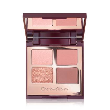 Charlotte Tilbury Pillow Talk Luxury Palette - Luxury Palette