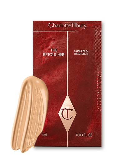Charlotte Tilbury The Retoucher Concealer - 2 Fair