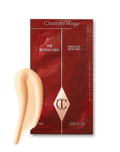 Charlotte Tilbury The Retoucher Concealer - 1 Fair
