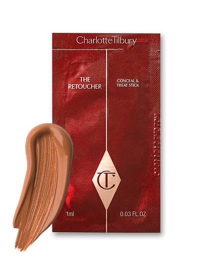 Charlotte Tilbury The Retoucher Concealer - 9 Dark