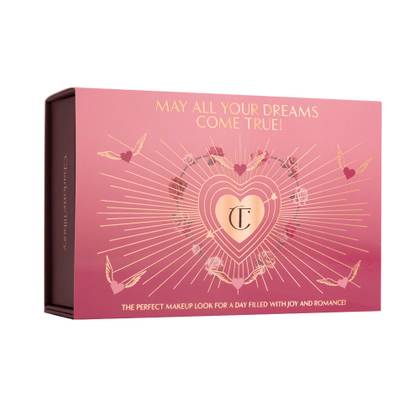 Charlotte Tilbury Bridal - May All Your Dreams Come True