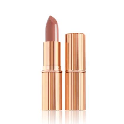 Charlotte Tilbury New! The Super Nudes - K.i.s.s.i.n.g - Runway Royalty